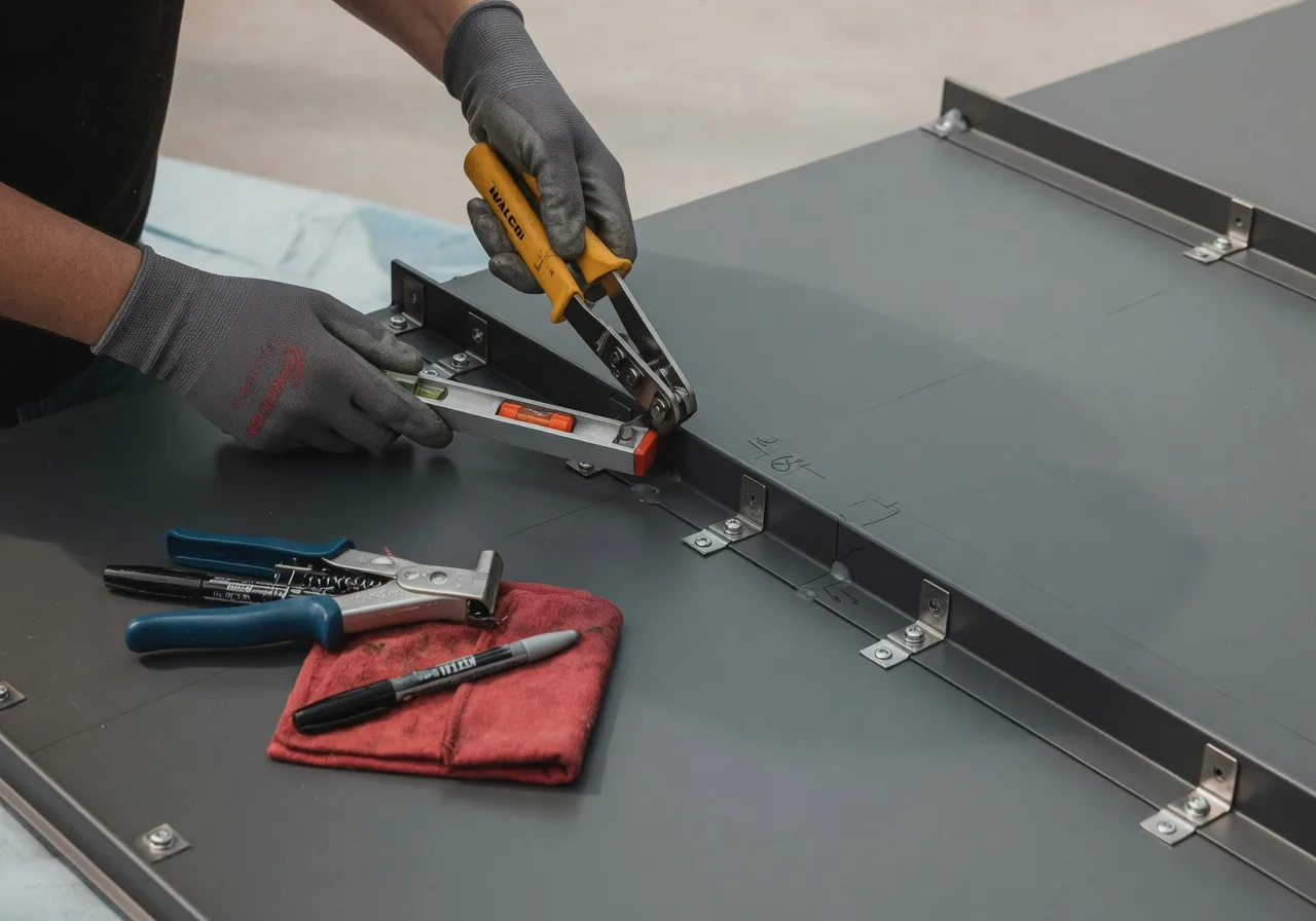 Why choose Metal Roofing Installation in Des Moines, WA